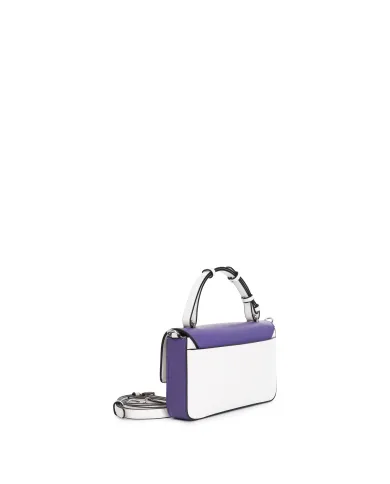 CafèNoir Borsa Viola - Glamour Calzature CafèNoir Borsa Viola - Glamour Calzature
