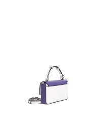 CafèNoir Borsa Viola - Glamour Calzature