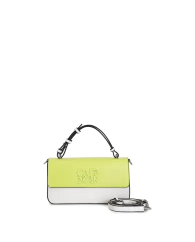 CafèNoir Borsa Giallo - Glamour Calzature CafèNoir Borsa Giallo - Glamour Calzature