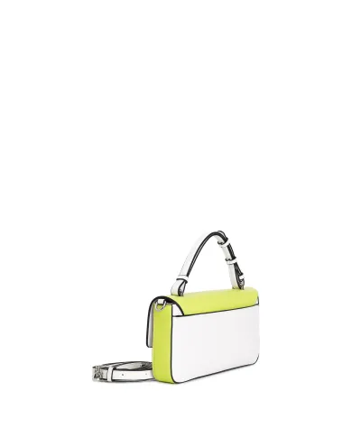 CafèNoir Borsa Giallo - Glamour Calzature