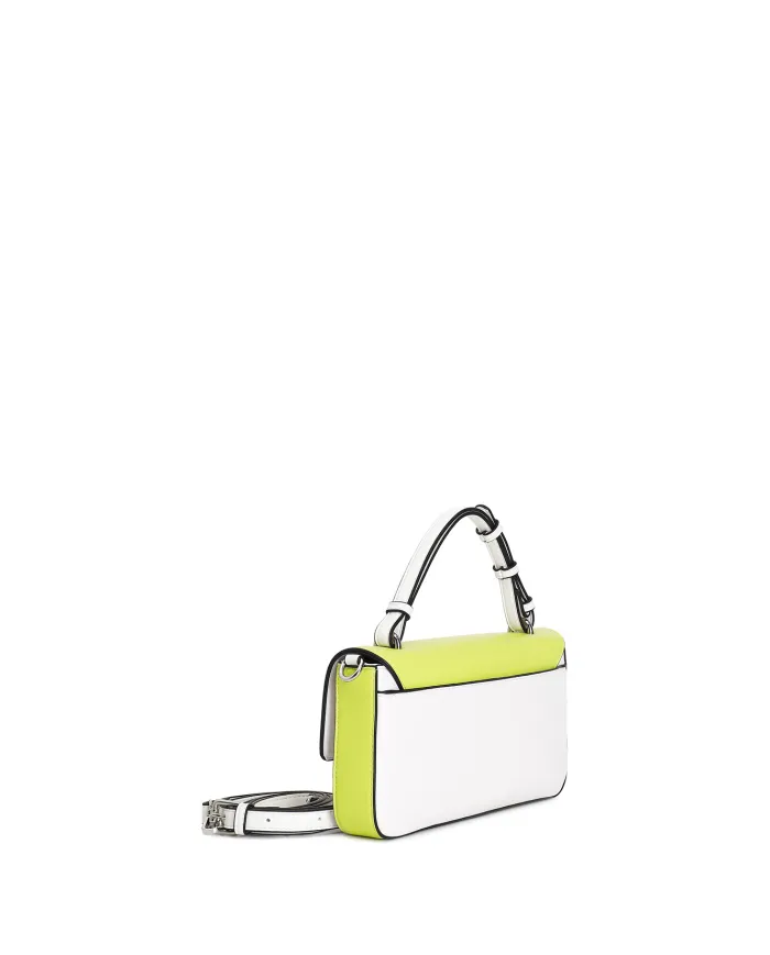 CafèNoir Borsa Giallo - Glamour Calzature