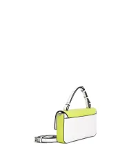 CafèNoir Borsa Giallo - Glamour Calzature