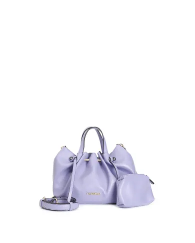 CafèNoir Tote Viola - Glamour Calzature