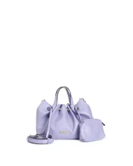 CafèNoir Tote Viola - Glamour Calzature