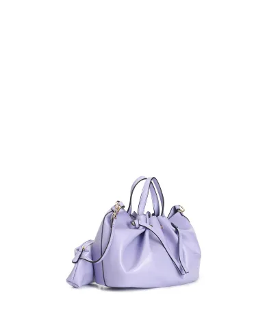 CafèNoir Tote Viola - Glamour Calzature