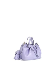 CafèNoir Tote Viola - Glamour Calzature