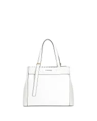 CafèNoir Shopping Bianco - Glamour Calzature