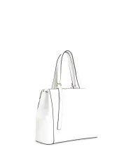 CafèNoir Shopping Bianco - Glamour Calzature