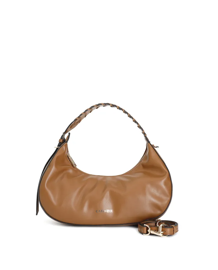 CafèNoir Sacca Cuoio - Glamour Calzature