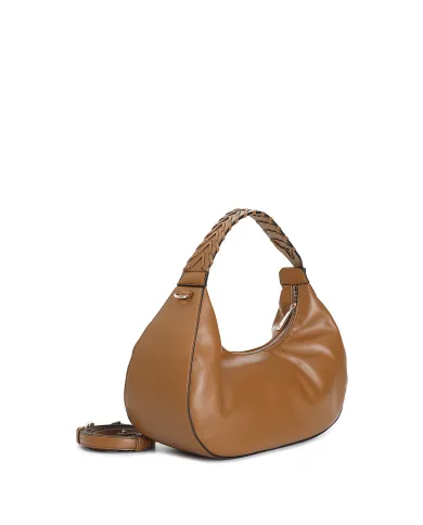 CafèNoir Sacca Cuoio - Glamour Calzature