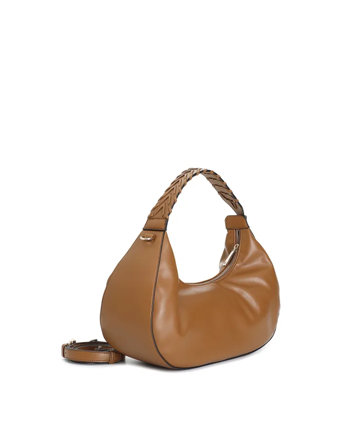 CafèNoir Sacca Cuoio - Glamour Calzature