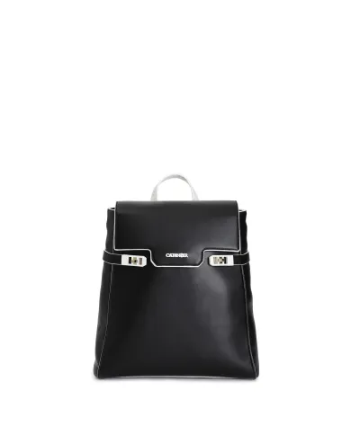CafèNoir Borsa Nero - Glamour Calzature CafèNoir Borsa Nero - Glamour Calzature