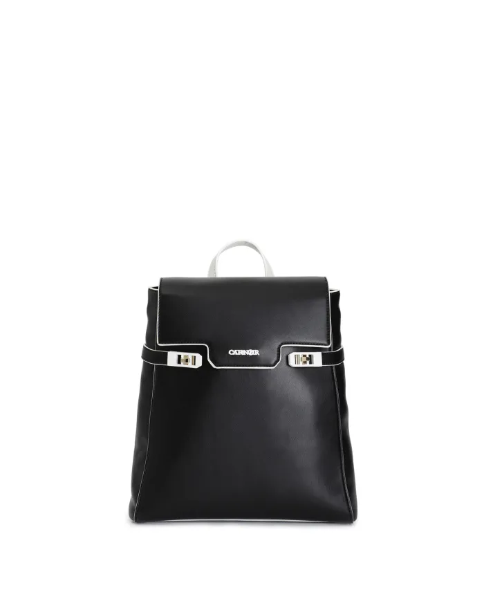 CafèNoir Borsa Nero - Glamour Calzature CafèNoir Borsa Nero - Glamour Calzature
