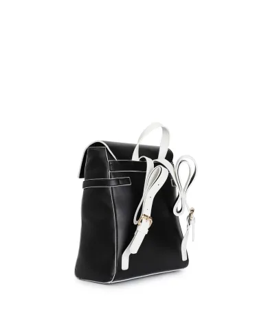 CafèNoir Borsa Nero - Glamour Calzature CafèNoir Borsa Nero - Glamour Calzature