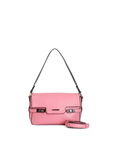 CafèNoir Pattina Fucsia - Glamour Calzature