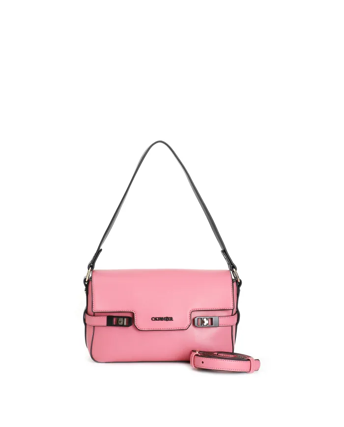 CafèNoir Pattina Fucsia - Glamour Calzature CafèNoir Pattina Fucsia - Glamour Calzature