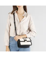 CafèNoir Tracolla Nero - Glamour Calzature