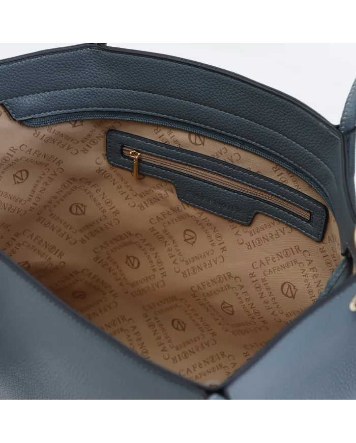 CafèNoir Shopping Azzurro - Glamour Calzature CafèNoir Shopping Azzurro - Glamour Calzature