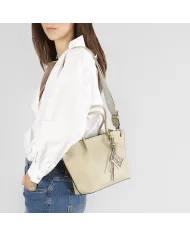 CafèNoir Tote Verde - Glamour Calzature