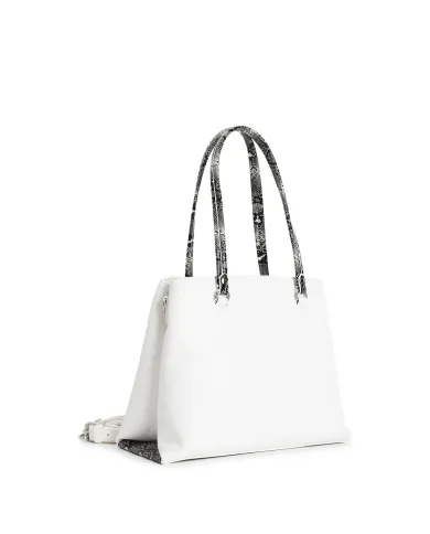 CafèNoir Shopping Bianco - Glamour Calzature CafèNoir Shopping Bianco - Glamour Calzature