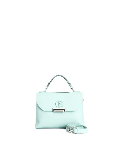 CafèNoir Borsa Azzurro - Glamour Calzature CafèNoir Borsa Azzurro - Glamour Calzature
