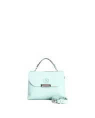 CafèNoir Borsa Azzurro - Glamour Calzature