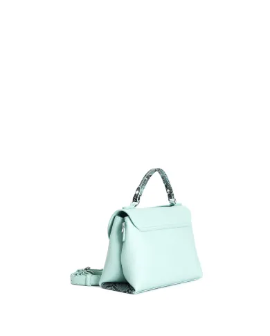 CafèNoir Borsa Azzurro - Glamour Calzature CafèNoir Borsa Azzurro - Glamour Calzature