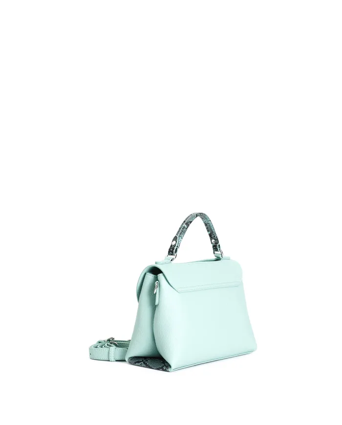 CafèNoir Borsa Azzurro - Glamour Calzature CafèNoir Borsa Azzurro - Glamour Calzature