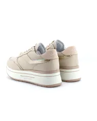 JANET&JANET Sneakers Beige - Glamour Calzature JANET&JANET Sneakers Beige - Glamour Calzature