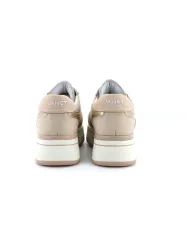 JANET&JANET Sneakers Beige - Glamour Calzature JANET&JANET Sneakers Beige - Glamour Calzature