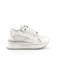 JANET&JANET Sneakers Bianco - Glamour Calzature