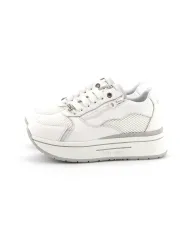JANET&JANET Sneakers Bianco - Glamour Calzature