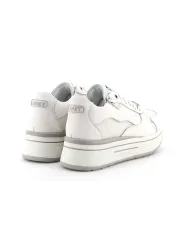 JANET&JANET Sneakers Bianco - Glamour Calzature