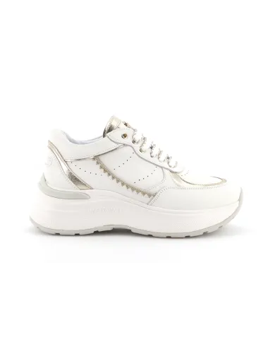 JANET&JANET Sneakers Bianco - Glamour Calzature