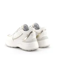 JANET&JANET Sneakers Bianco - Glamour Calzature