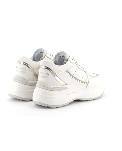 JANET&JANET Sneakers Bianco - Glamour Calzature