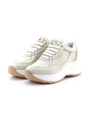 JANET&JANET Sneakers Beige - Glamour Calzature JANET&JANET Sneakers Beige - Glamour Calzature