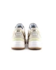 JANET&JANET Sneakers Beige - Glamour Calzature