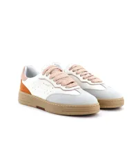 JANET&JANET Sneakers Bianco - Glamour Calzature JANET&JANET Sneakers Bianco - Glamour Calzature