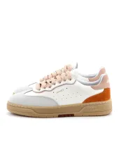 JANET&JANET Sneakers Bianco - Glamour Calzature