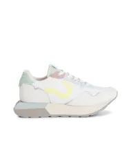 CafèNoir Sneakers Verde - Glamour Calzature CafèNoir Sneakers Verde - Glamour Calzature