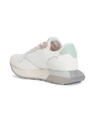 CafèNoir Sneakers Verde - Glamour Calzature