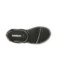 CafèNoir Sandalo Nero - Glamour Calzature