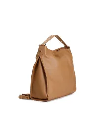 CafèNoir Sacca Cuoio - Glamour Calzature