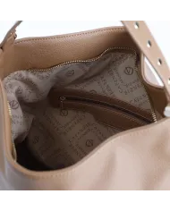 CafèNoir Sacca Cuoio - Glamour Calzature