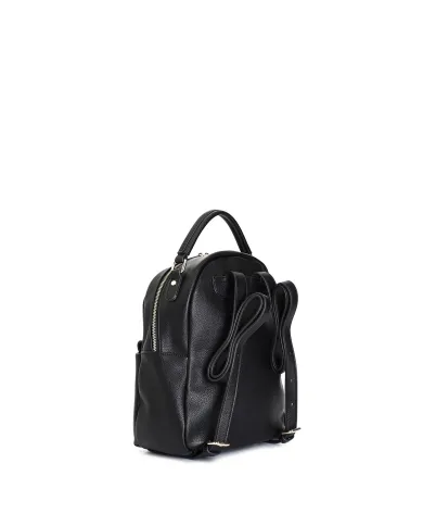 CafèNoir Zaino Nero - Glamour Calzature CafèNoir Zaino Nero - Glamour Calzature