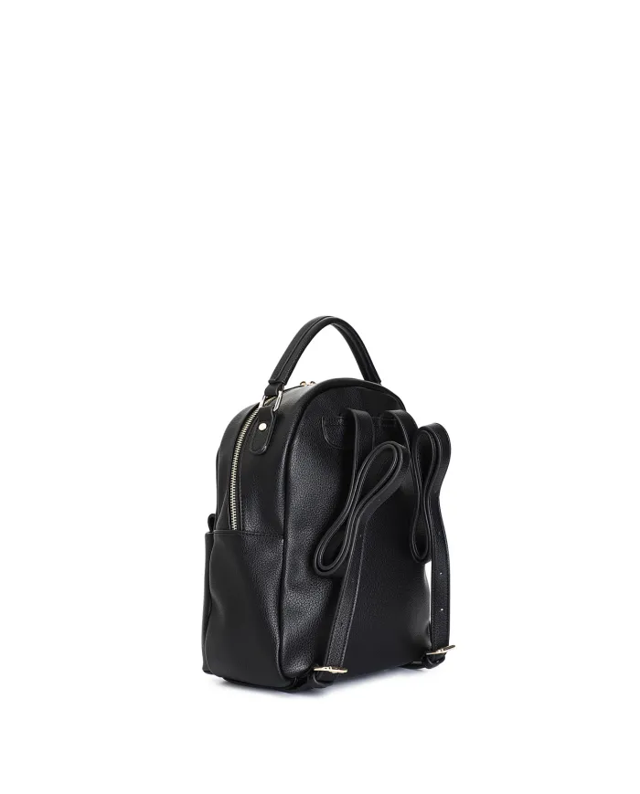 CafèNoir Zaino Nero - Glamour Calzature CafèNoir Zaino Nero - Glamour Calzature