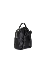 CafèNoir Zaino Nero - Glamour Calzature CafèNoir Zaino Nero - Glamour Calzature