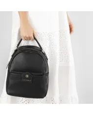CafèNoir Zaino Nero - Glamour Calzature CafèNoir Zaino Nero - Glamour Calzature