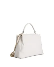 CafèNoir Borsa Avorio - Glamour Calzature